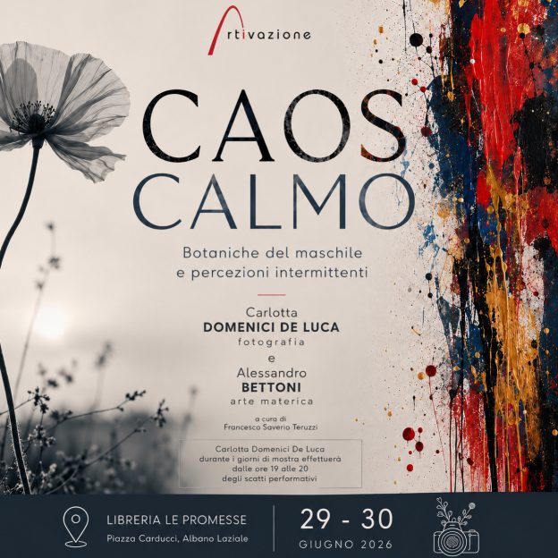 CAOS CALMO