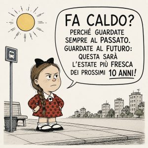 Fa caldo?