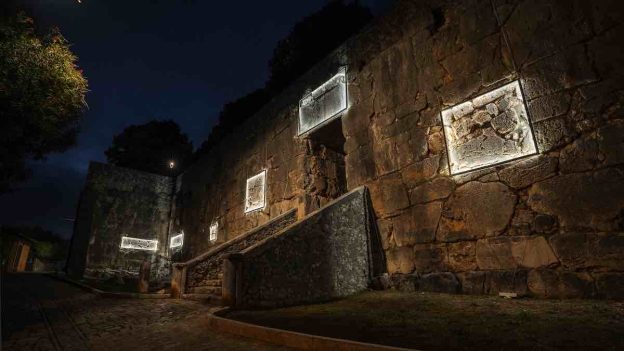 Progetto Luminis Alatri