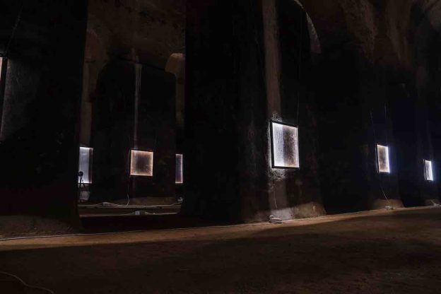 Progetto Luminis Albano Laziale